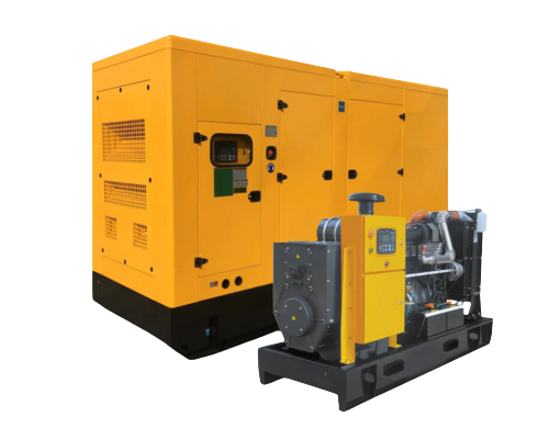 Дизельный генератор GSCO Doosan KH-75GF