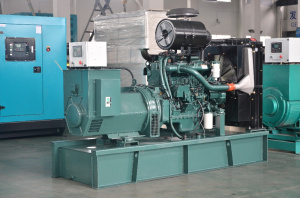 Дизельные генераторы: надежный источник электроэнергии для любых задач