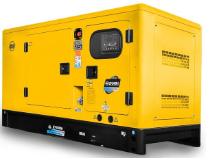 ДГУ — комплексная поставка, монтаж и сервис дизель-генераторных установок ❘ пошаговое руководство для заказчика