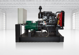 Дизельные генераторы: типовые мощности и исполнения для различных задач