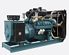Дизельные генераторы Doosan (KDO)