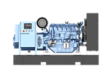 Дизельный генератор 100 кВт (WPG138-9/ KWE-138)