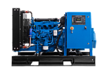 Дизельный генератор 12 кВт (WPG17/ KWE-17)