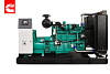 Дизельные генераторы Cummins (KCU)