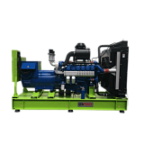 Дизельный генератор Inter 850 кВт (KIR)